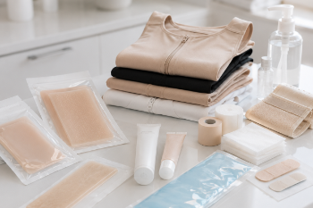 Surgical Aftercare